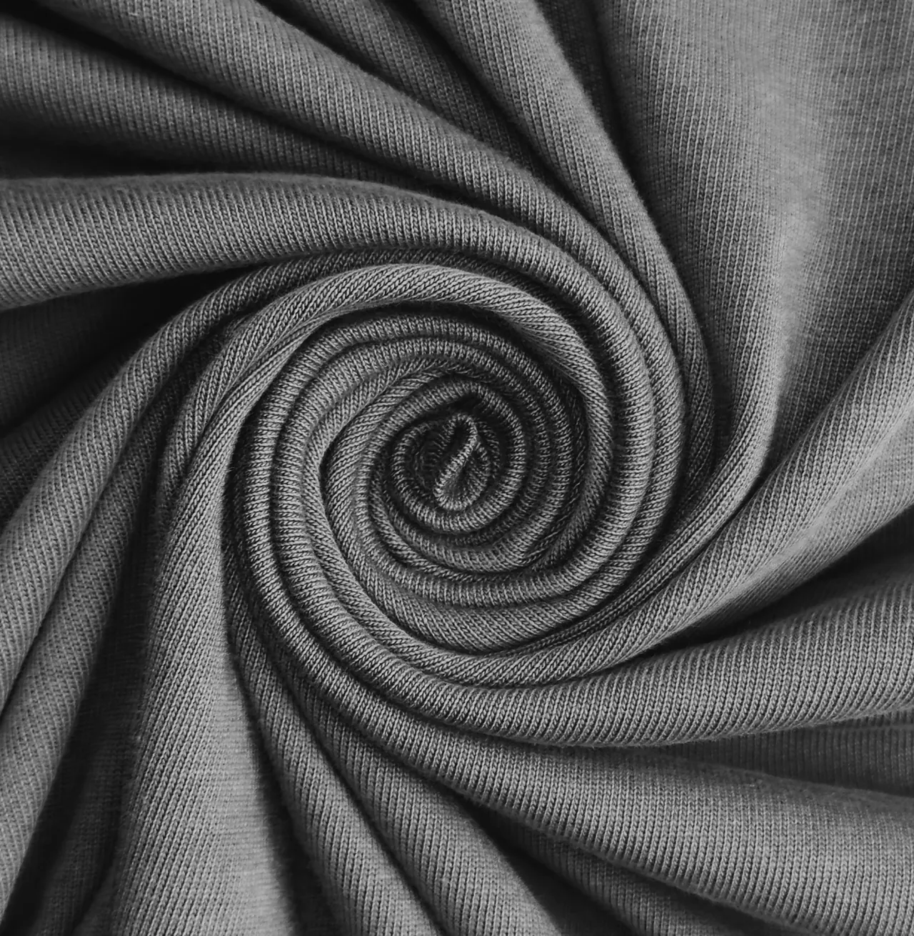 Organic cotton fabric